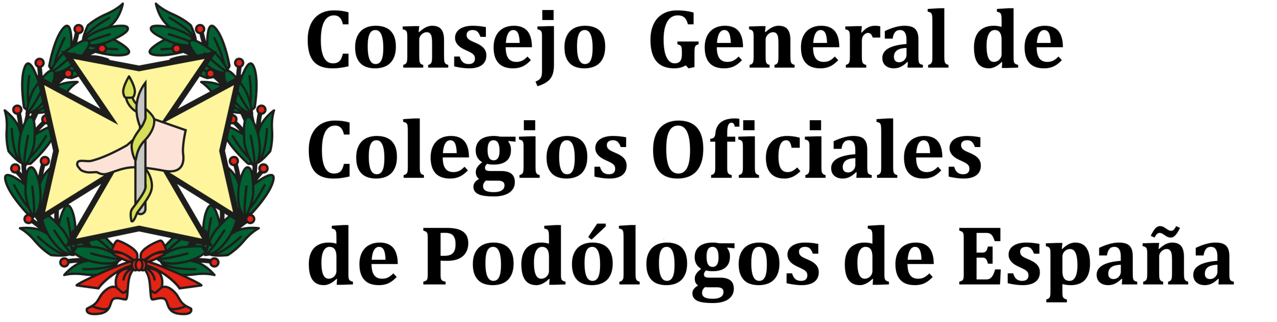 Consejo General de Colegios Oficiales de Podólogos (CGCOP)